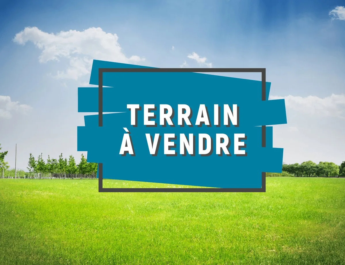 Terrain à vendre à la Somone