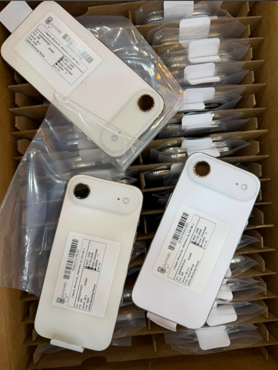 iPhone 17 Air 256GB